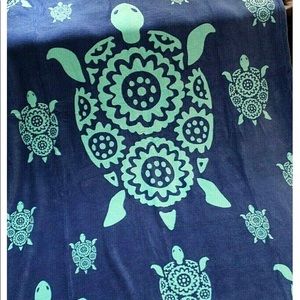 Vera Bradley Blanket